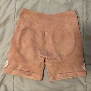 Darc Sport Everson seamless shorts